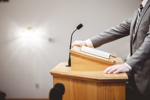 Faith Without Works Is Dead